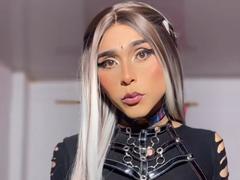 Zasha69 from xLoveCam