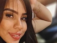 ZashaNeclon - shemale webcam at xLoveCam