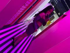 Zawora from xLoveCam