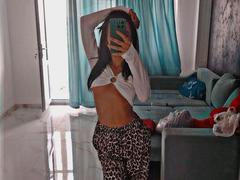 ZaylaSkye - female webcam at xLoveCam