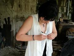 zaubermaus83-hot - female with red hair webcam at xLoveCam