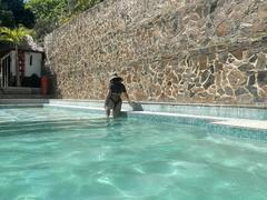 Zdiablaz - female with black hair and  small tits webcam at xLoveCam