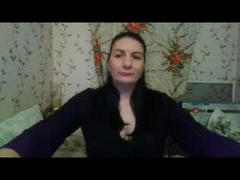 ZefirkaAxe - female with black hair and  small tits webcam at xLoveCam