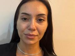 DemiCruz - female with black hair and  big tits webcam at LiveJasmin