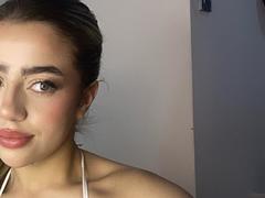 ZhaaviaMoon - blond female with  big tits webcam at xLoveCam