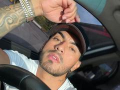 Zhion - male webcam at xLoveCam