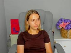 Zlatka from xLoveCam