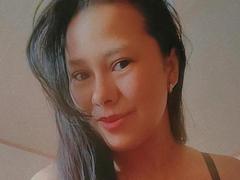 ZoeAniston from xLoveCam