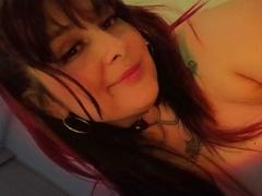 ZoeBlack69 from xLoveCam