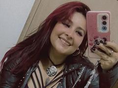 ZoeBlack69 - female with red hair and  big tits webcam at xLoveCam