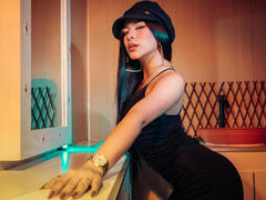 ZoeCarlter from LiveJasmin