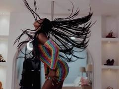 ZoeCarrter - female webcam at xLoveCam