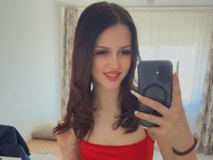 ZoeCarterX - female webcam at xLoveCam