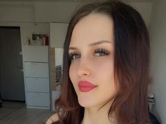 ZoeCarterX - female webcam at xLoveCam