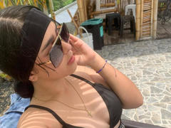 ZoeCastelli - female with black hair webcam at xLoveCam