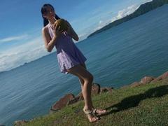 ZoeCortes - female with black hair and  small tits webcam at xLoveCam