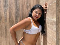 ZoeDior - female with black hair and  big tits webcam at LiveJasmin