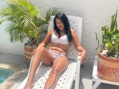 ZoeDior - female with black hair and  big tits webcam at LiveJasmin