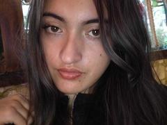 ZoeDubois - female with brown hair and  big tits webcam at xLoveCam