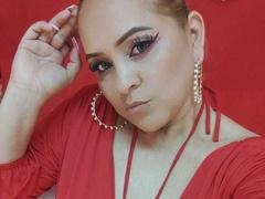 ZoeEmerson - blond female with  small tits webcam at xLoveCam