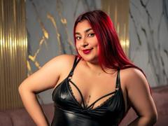 ZoeEvansl from xLoveCam