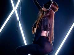 ZoeFerran - female with brown hair and  small tits webcam at xLoveCam