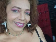 ZoeGreyX - female with brown hair and  small tits webcam at xLoveCam