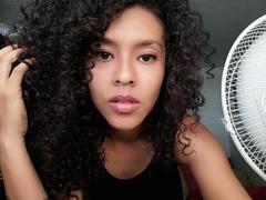 ZoeGruber - female with black hair and  small tits webcam at LiveJasmin