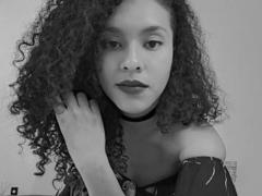 ZoeGruber - female with black hair and  small tits webcam at LiveJasmin