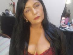 ZoeGuadalupe - female webcam at xLoveCam