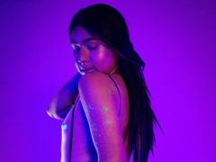 ZoeHotMoretti - shemale with brown hair and  small tits webcam at xLoveCam