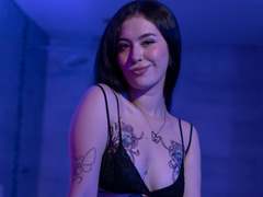 ZoeGill from LiveJasmin