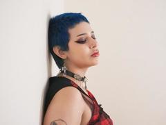 ZoeMadie - female with  small tits webcam at xLoveCam