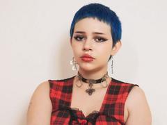 ZoeMadie - female with  small tits webcam at xLoveCam