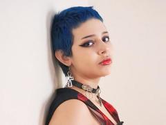 ZoeMadie - female with  small tits webcam at xLoveCam