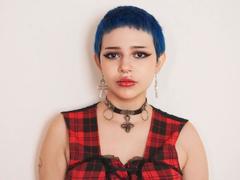 ZoeMadie - female with  small tits webcam at xLoveCam