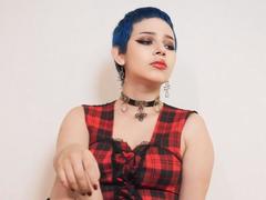 ZoeMadie - female with  small tits webcam at xLoveCam