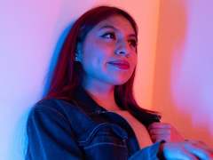 ZoeRedds - female with red hair webcam at xLoveCam