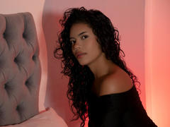 ZoeRios from xLoveCam