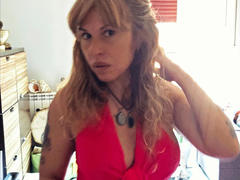 ZoeRubia-hot from xLoveCam