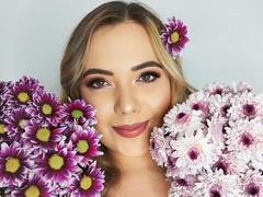 ZoeTobon69 - blond female with  big tits webcam at xLoveCam