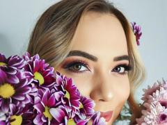 ZoeTobon69 - blond female with  big tits webcam at xLoveCam