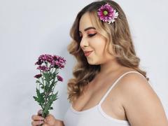 ZoeTobon69 from xLoveCam