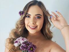 ZoeTobon69 - blond female with  big tits webcam at xLoveCam