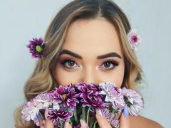 ZoeTobon69 - blond female with  big tits webcam at xLoveCam