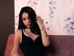 ZoediMaria - female webcam at xLoveCam