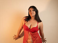 ZoeyGrey - female with black hair and  big tits webcam at xLoveCam
