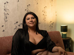 ZoeyGrey - female with black hair and  big tits webcam at xLoveCam