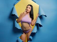 ZoeyMorelli from xLoveCam