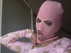 ZoeyPinkK - blond female with  big tits webcam at xLoveCam